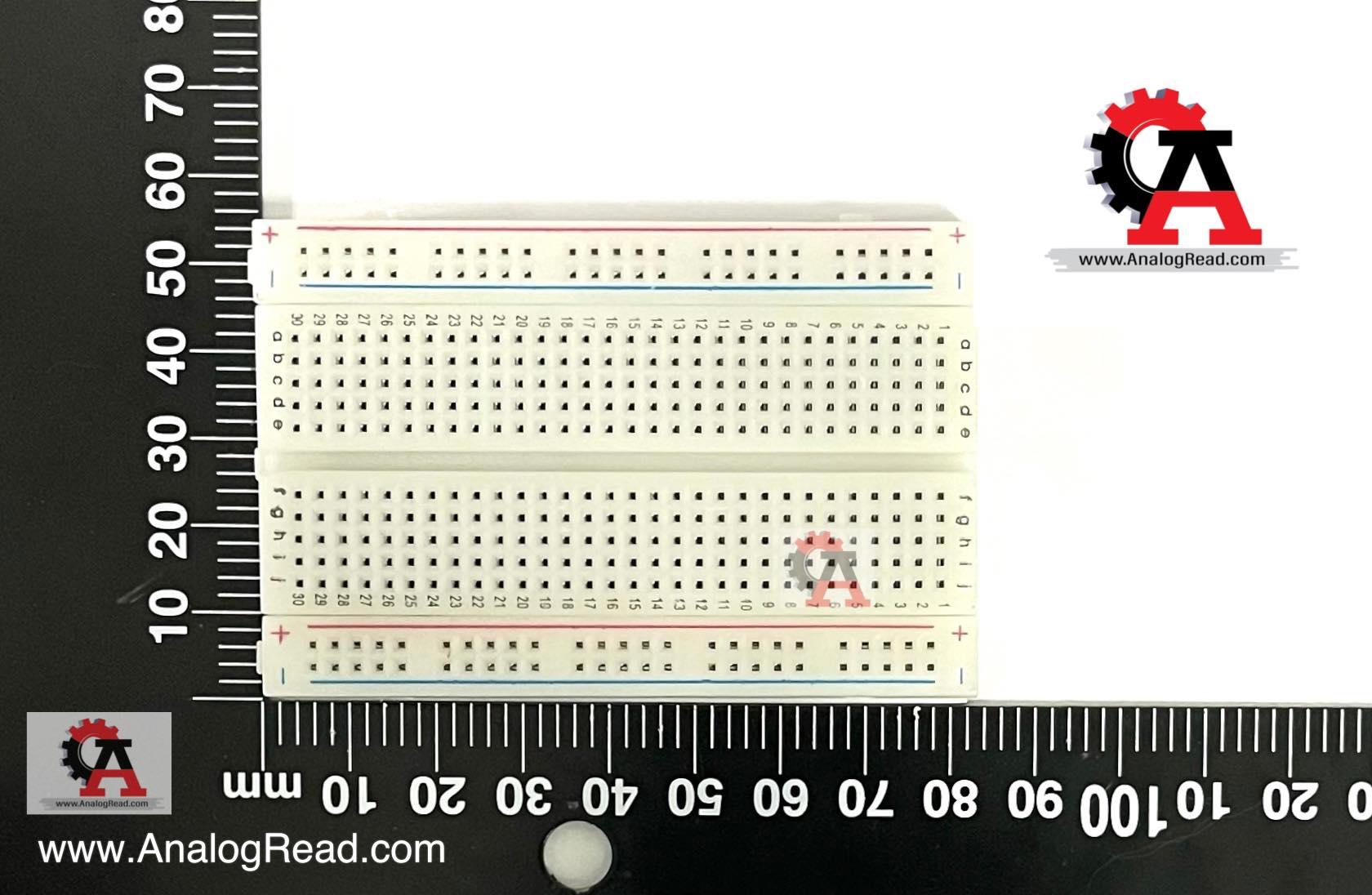 Breadboard 400 holes