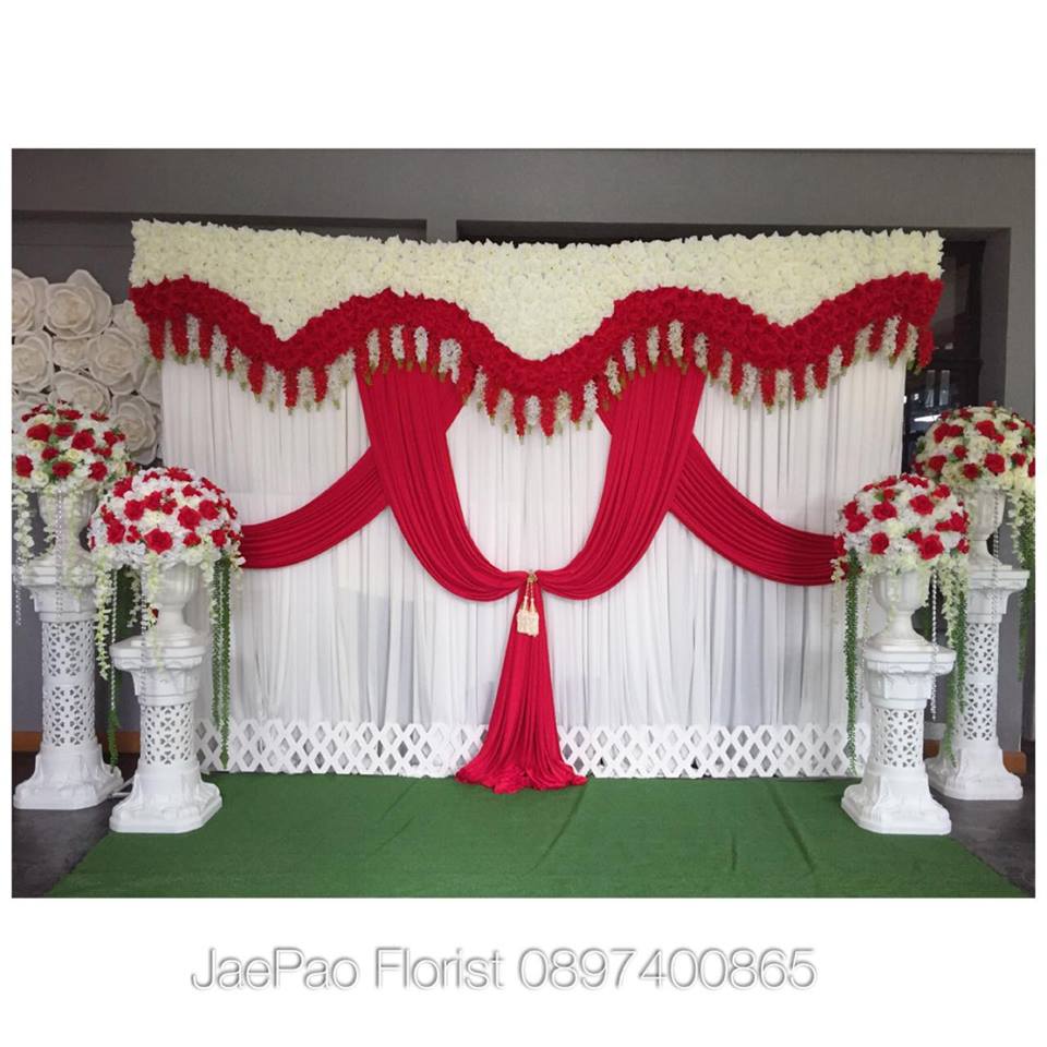 ฉากถ่ายภาพ 3 m x 2.2 m