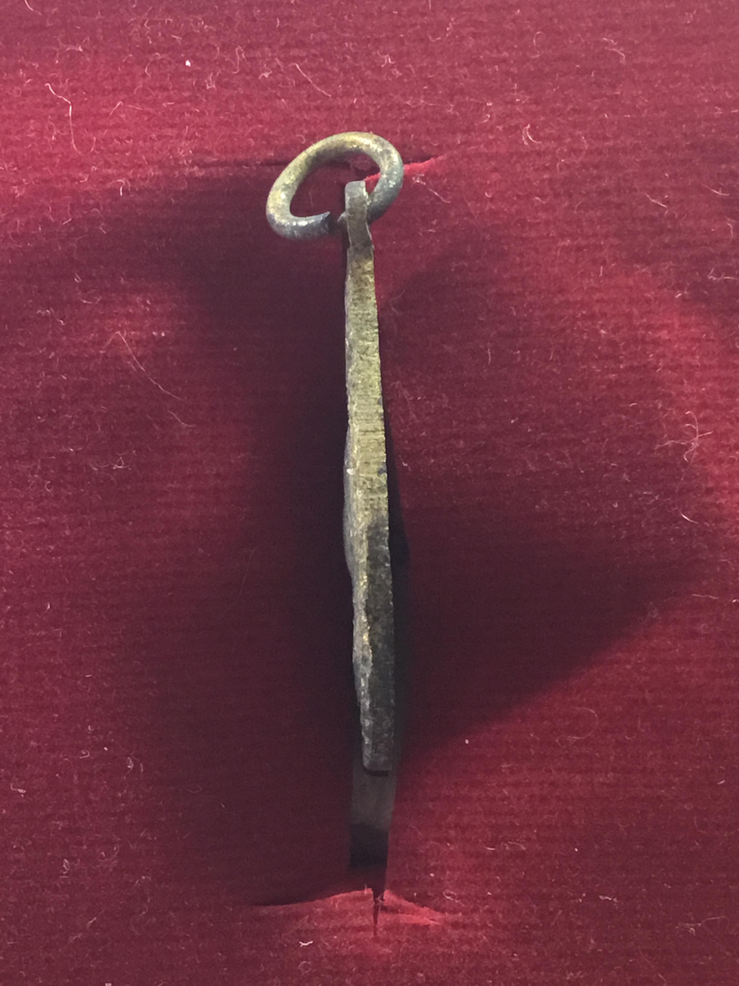 เหรียญรัชกาลที่ 6 ปี12