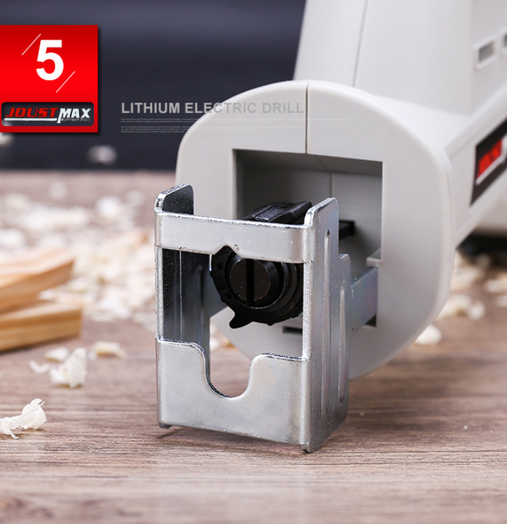 ES11 เลื่อยชักไฟฟ้า 21V งานเลื่อยไม้ เหล้ก ตัดกิ่งทำสวน ใช้ง่าย พกพาสะดวก