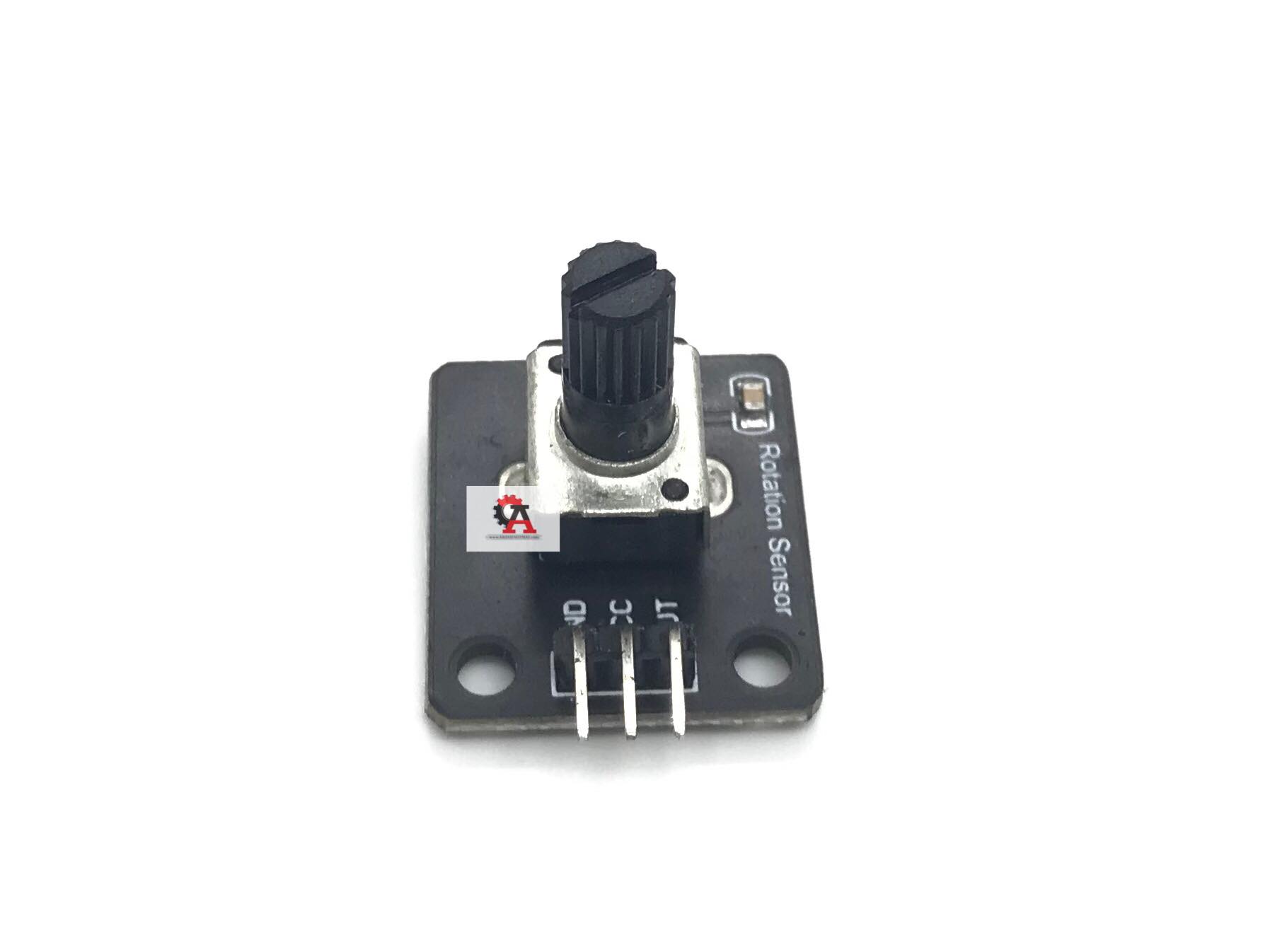 Rotation Sensor module
