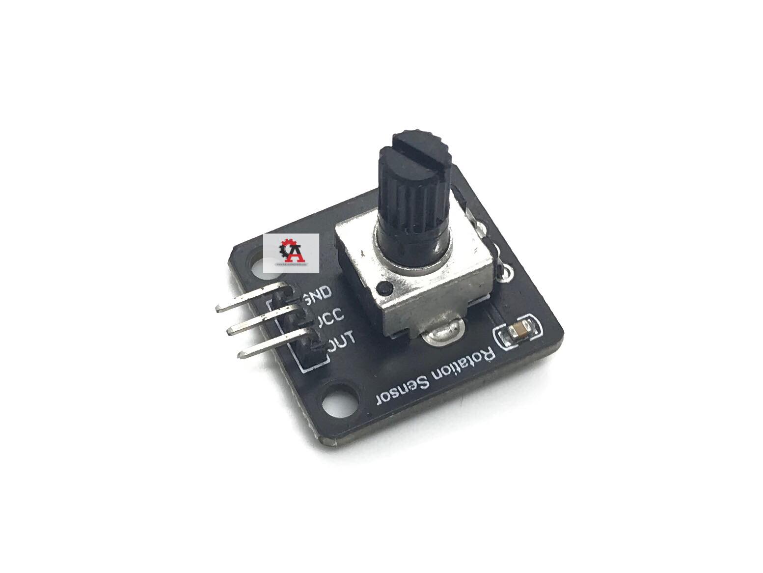 Rotation Sensor module