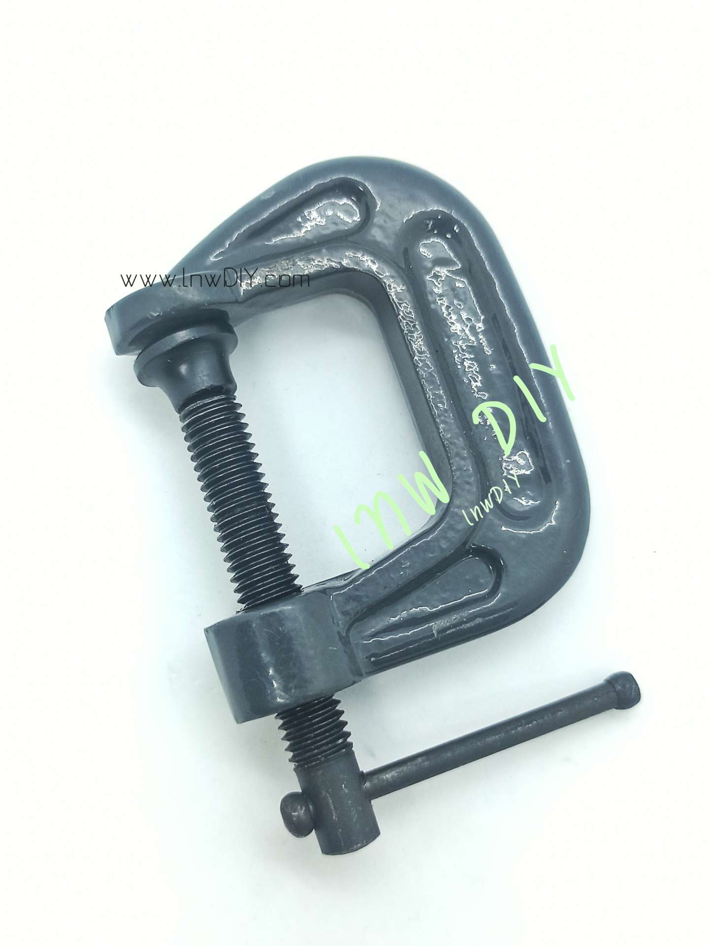C Clamp ขนาด 1 Inch