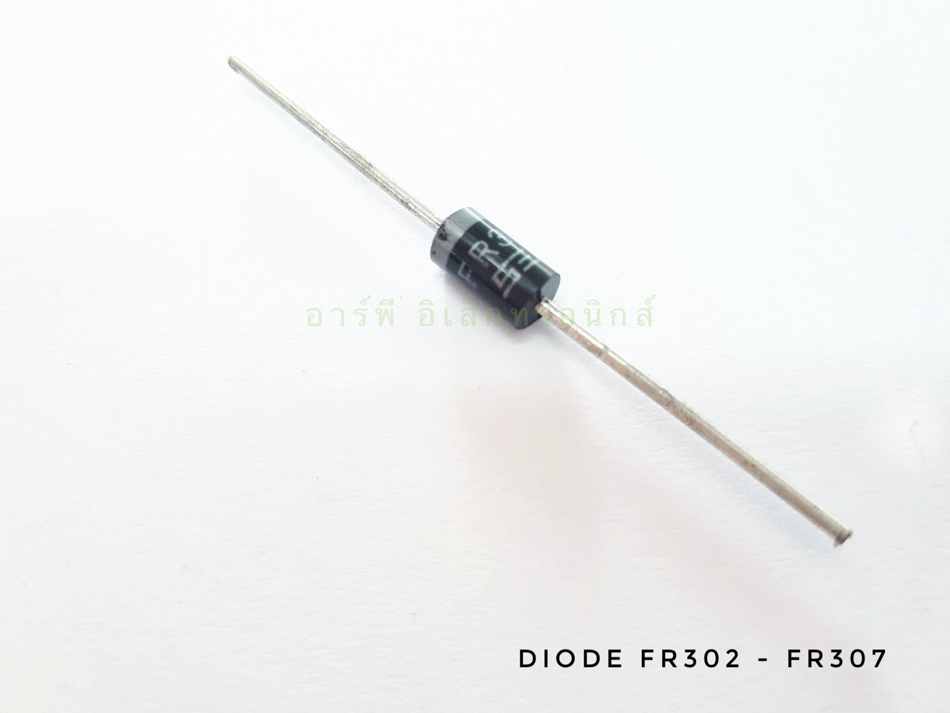 FR303 = 3A 200V