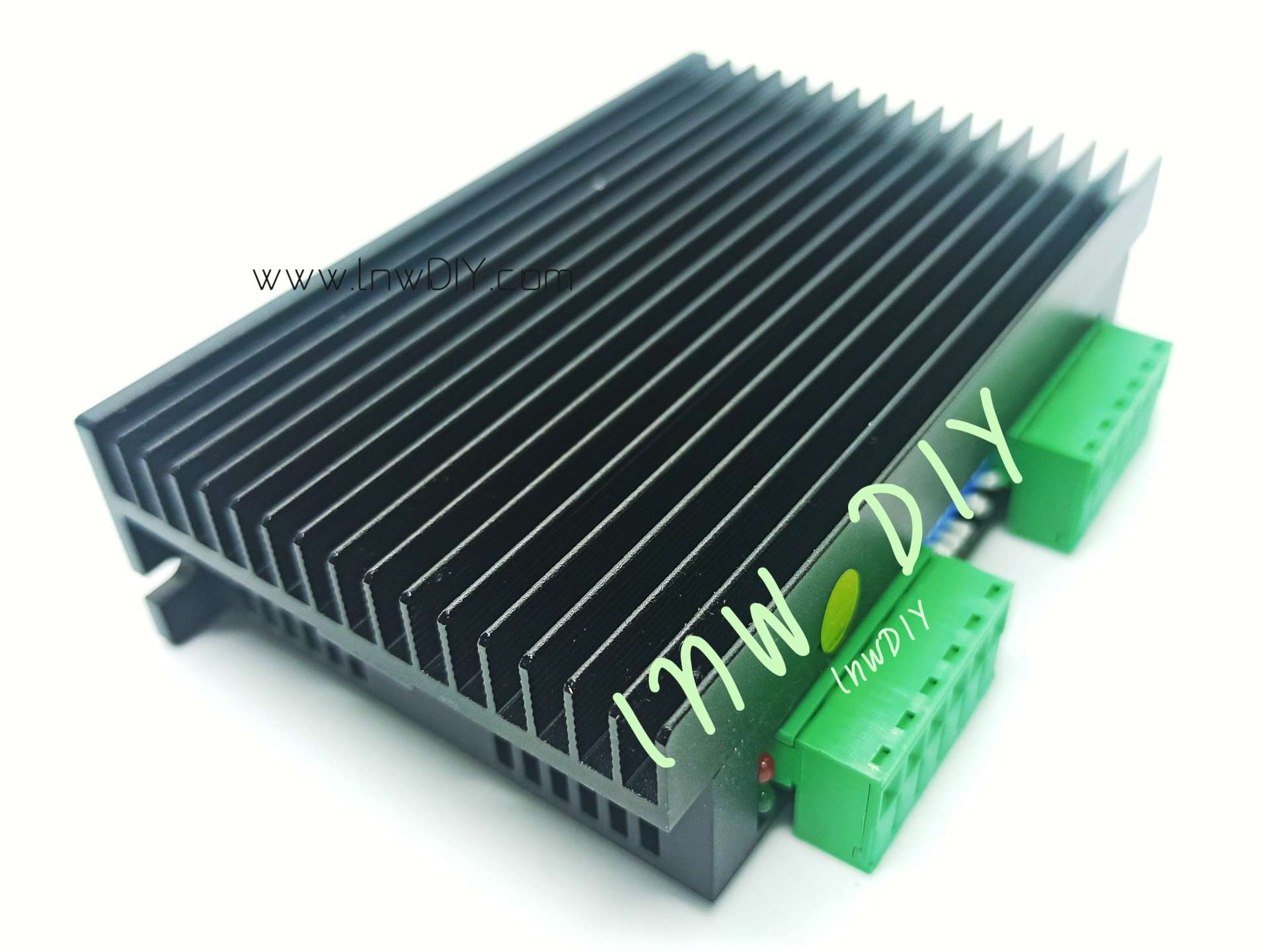 Stepper Motor Driver Controller DM556