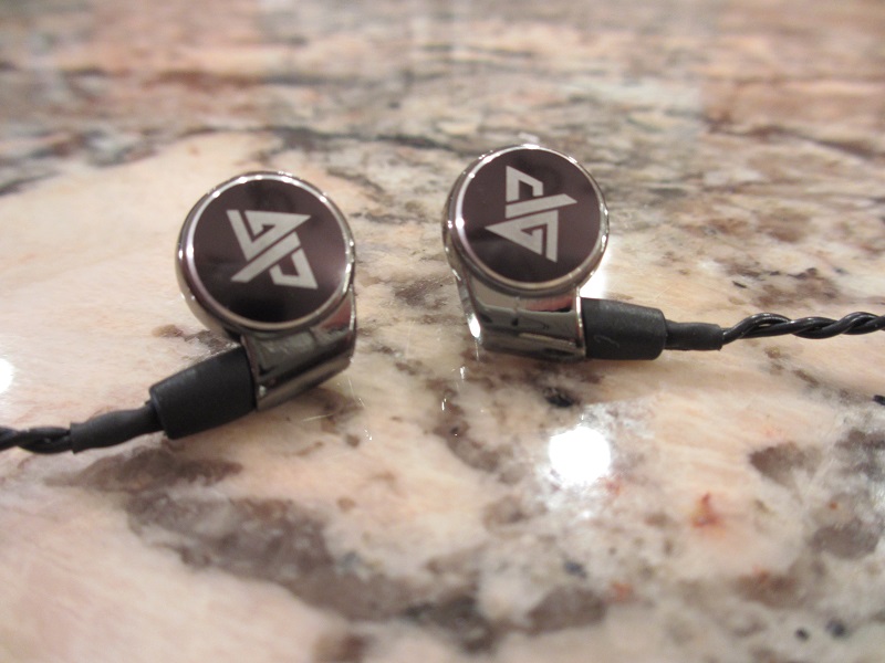 ขาย หูฟัง Auglamour AG-R1