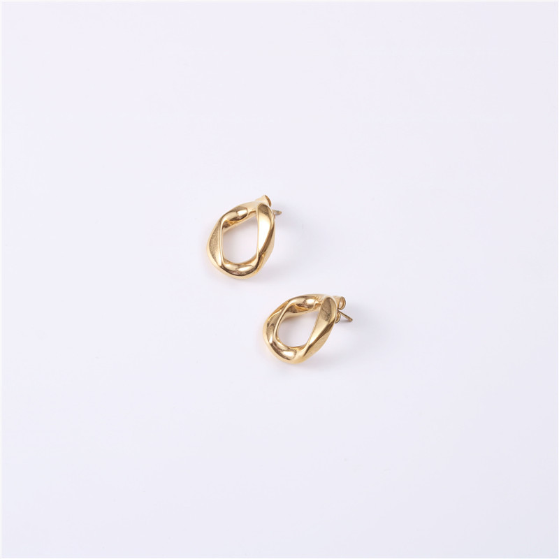 “เช็คสินค้าทัก line ก่อนโอนนะคะ”ต่างหูสำหรับผิวแพ้ง่าย W_C_ET996C