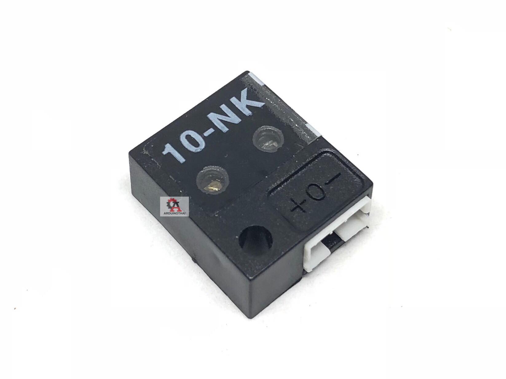 Square diffuse reflection sensor Boguang 10NK 5V