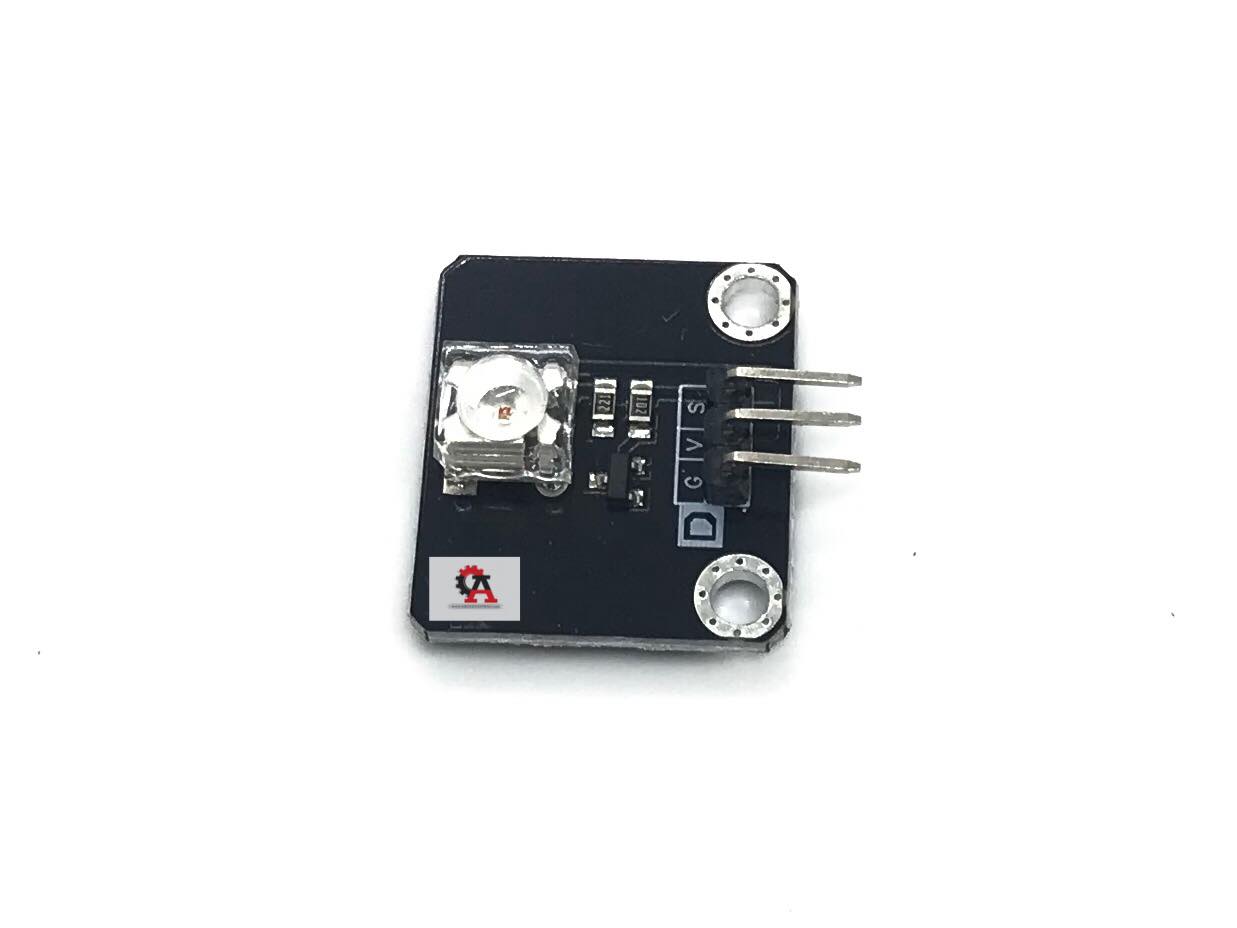 โมดูลLED สีแดง LED module(Red)