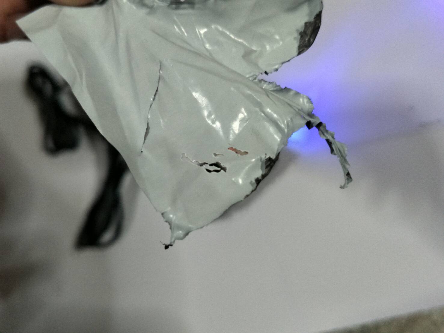 OT55 หัวแกะสลักเลเซอ 500MW ใช้ไฟ 12V 2A สำหรับงาน DIY