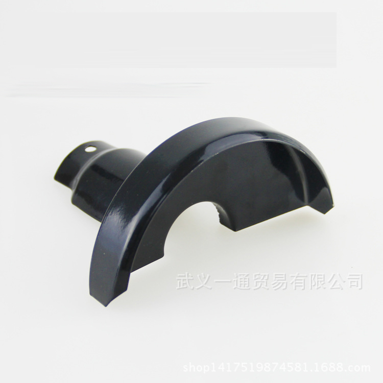 G11 ชุดแปลงสว่านเป็นหัวขัด - ตัด DIY แกน 6 มิล พร้อมการ์ดป้องกัน