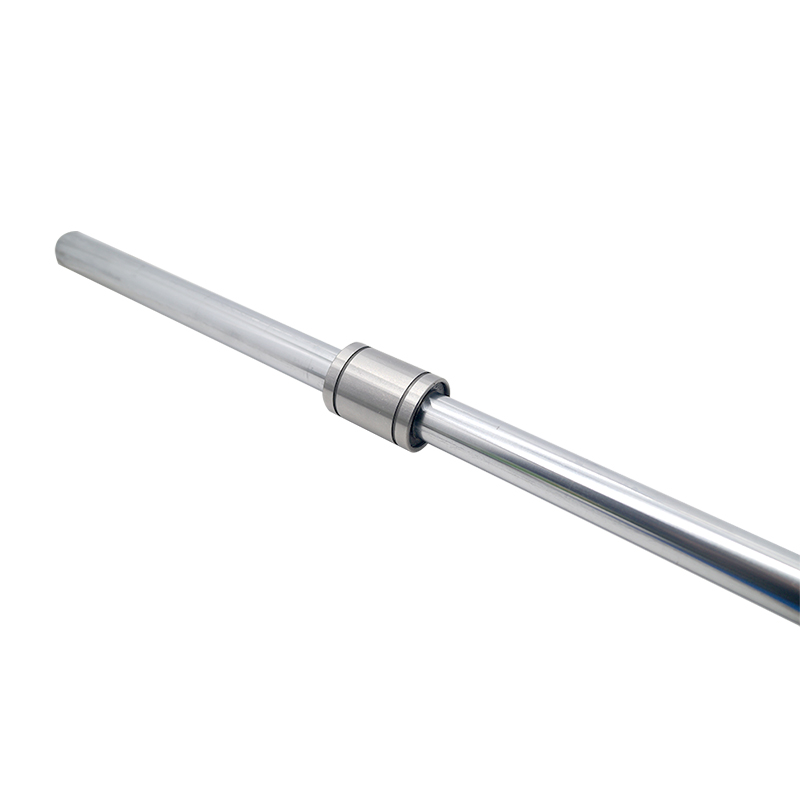 Linear bearing(ลูกปืนสไลด์)