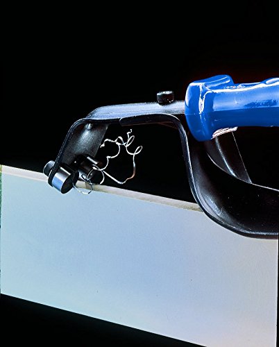 DC11 ที่ลบคมขอบ PVC อลูมิเนียม เมทัลชีท สังกะสี แผ่น DB1000