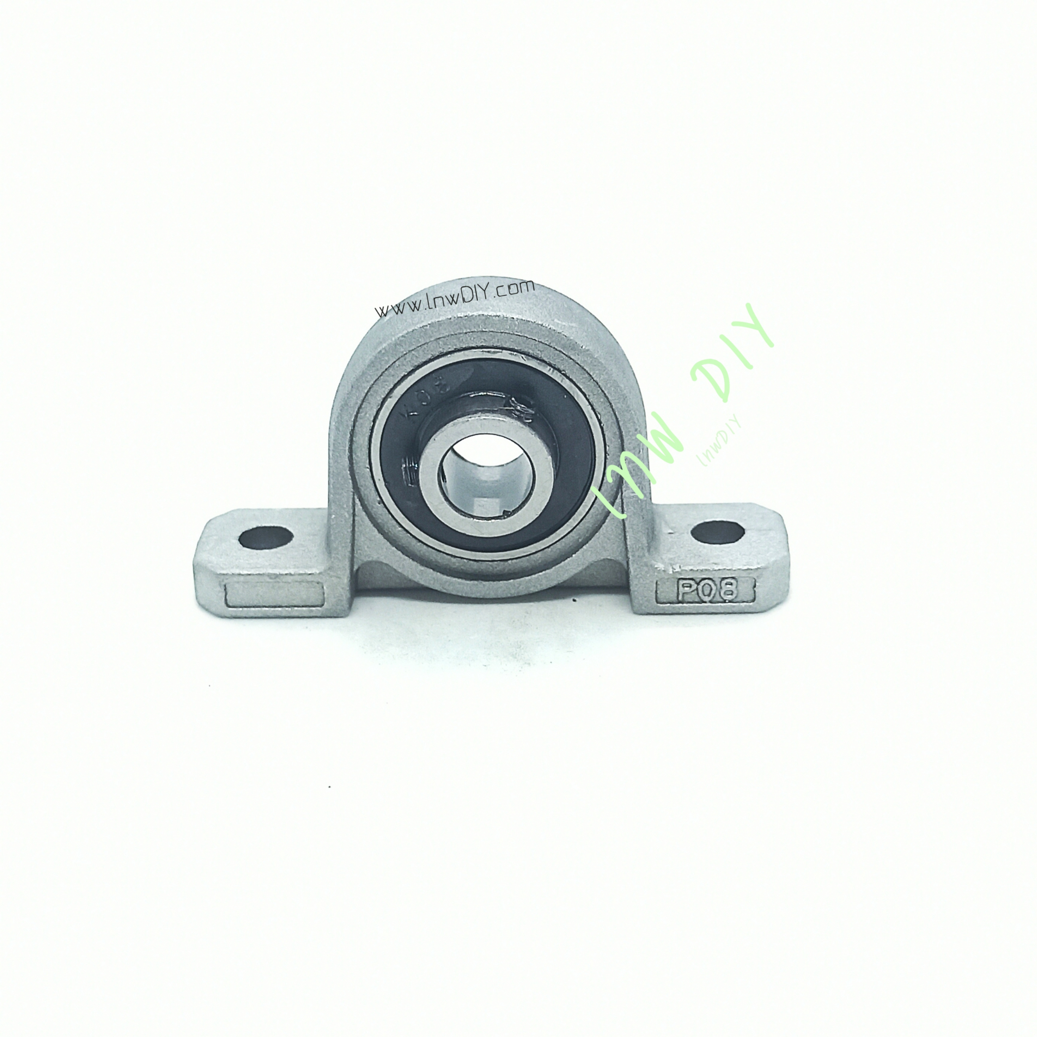 Zinc alloy bearing แบริ่ง ตุ๊กตาแบริ่ง ตัวยึดแกนเพลา KP08 KP000 KP001 KP002