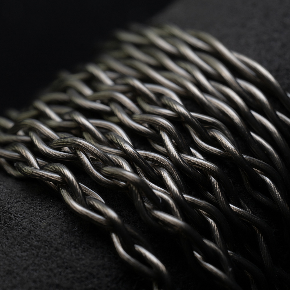 <PreOrder> Melody Wings Venus หูฟัง IEMs 4 ไดรเวอร์ 3BA+1DD เพชรเม็ดงามที่ไม่มีใครพูดถึง ประกันศูนย์ไทย