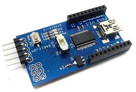 XBEE base Firmware programming
