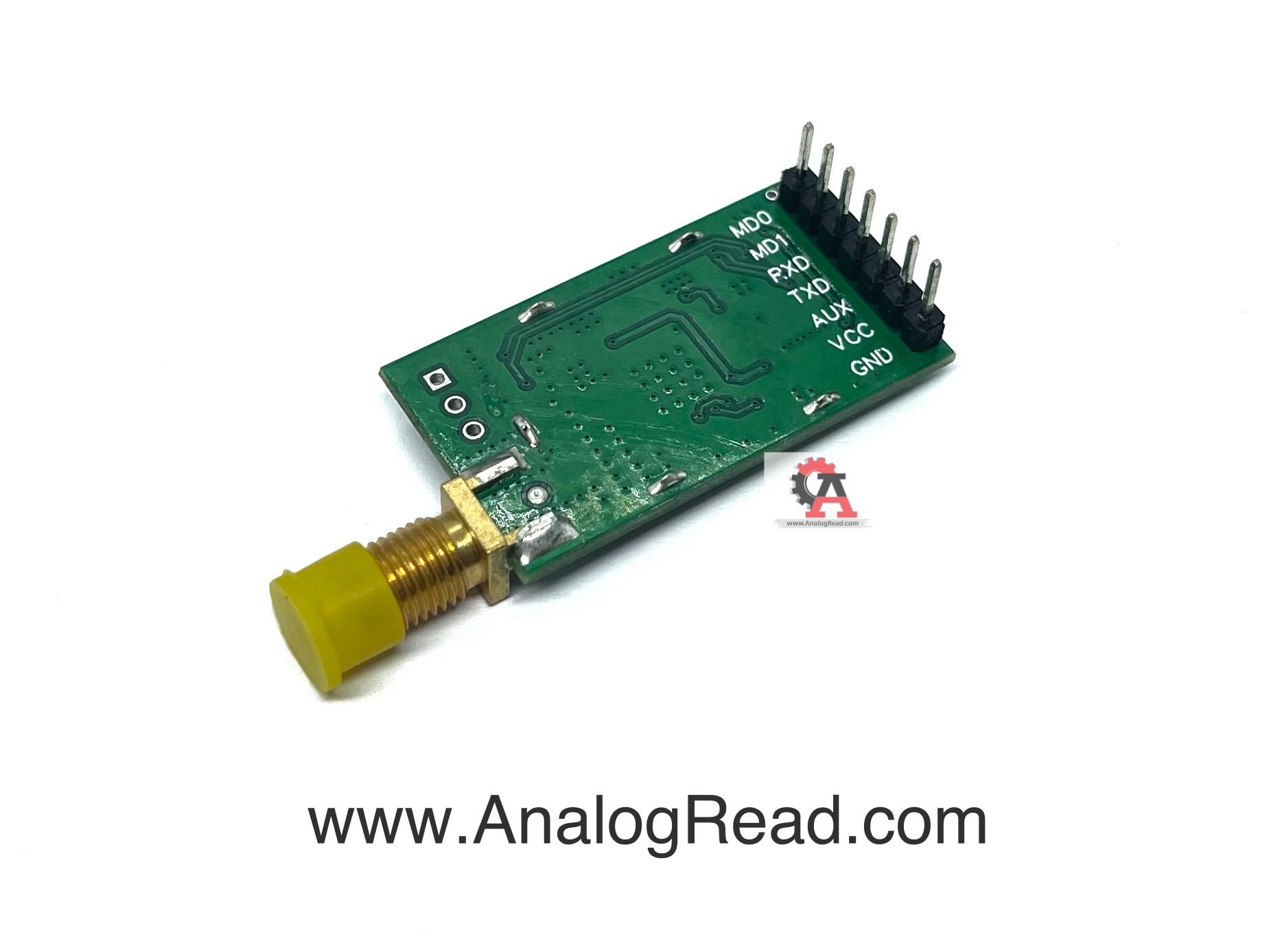 LoRa Module 433MHZ