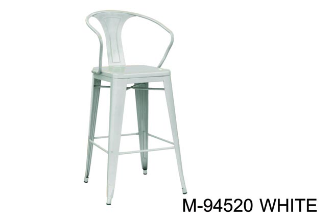 เก้าอี้บาร์ สไตล์อินดัสเตรียลลอฟ รุ่นM94520