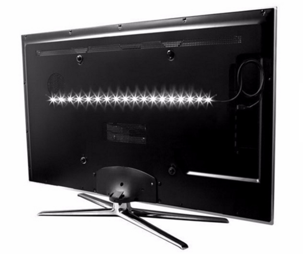 Led RGB 5V USB ยาว 0.5m พร้อมรีโมต