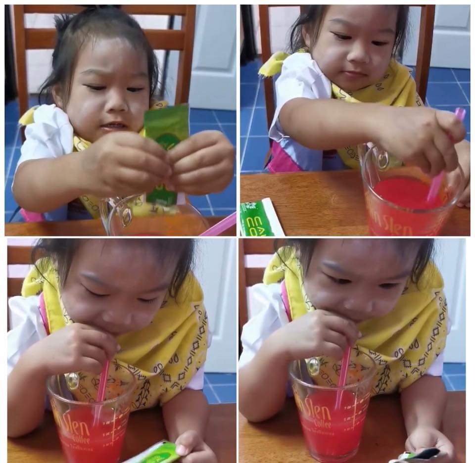 Cal-copa (แคล-โคป้า) Promotion กล่อง (ชุด)