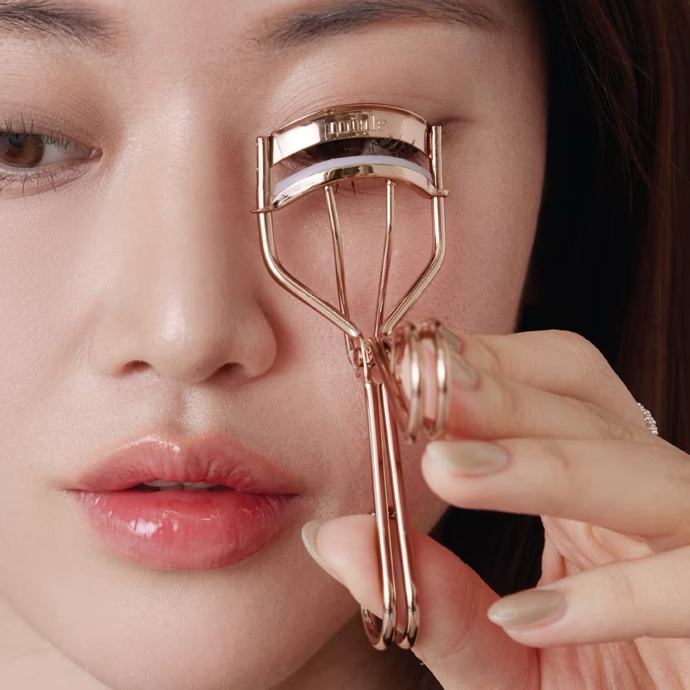 MUDE EYELASH CURLER (ที่ดัดขนตา)