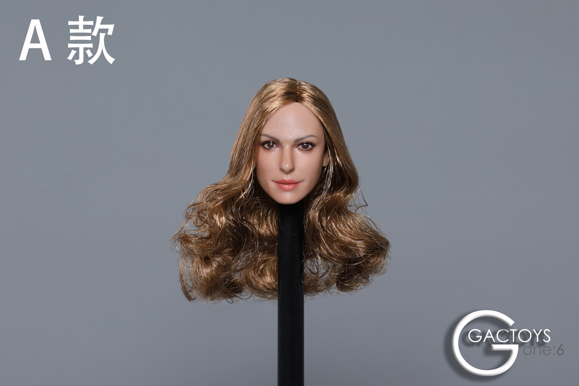 GACTOYS GC024B GC024C Hollywood Star Head Sculpture