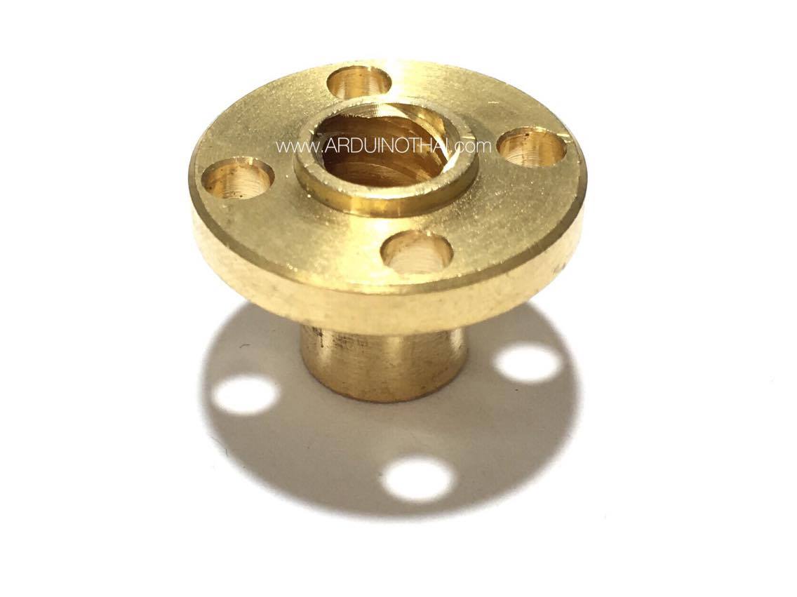 SCREW Z-AXIS M8 FOR PRUSA i3