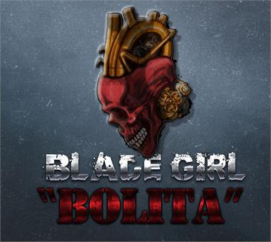 ENToys Blade Girl (ชุดส่วนที่เป็นหนังลอก)