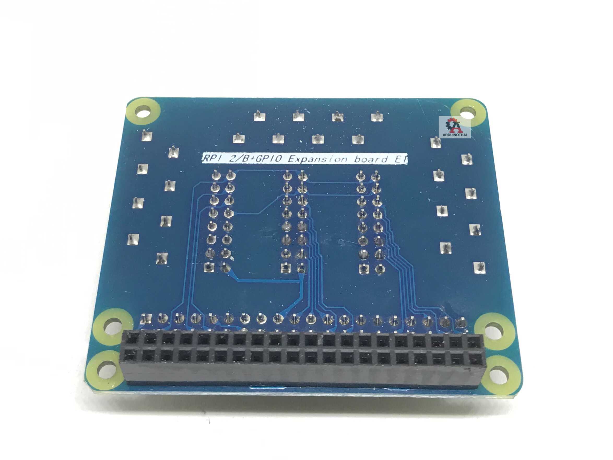 Raspberry Pi 2/3/4 GPIO Expansion board