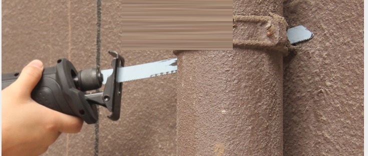 EC02 เลื่อยชักไฟฟ้า HEPHASETUT 750 วัตต์ สะดวก ปลอดภัย ใช้ง่าย สำหรับงานหนัก