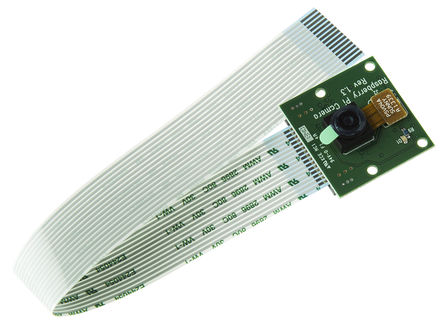 Raspberry Pi Camera Board Video Module Rev 1.3 (Official) สต็อกไทยส่งไว
