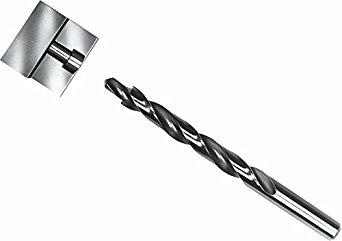 D11 ดอกสว่าน 2 ชั้น สำหรับ จิ๊กเจาะเอียง เจาะไม้ อลูมิเนียม โลหะบาง พลาสติก