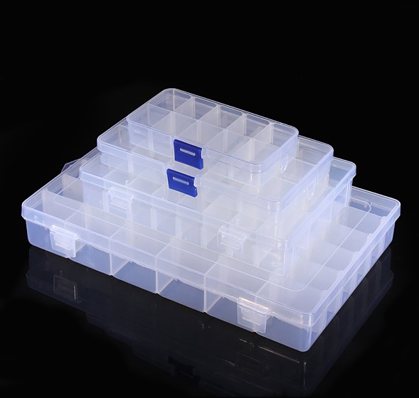 Electronics Box