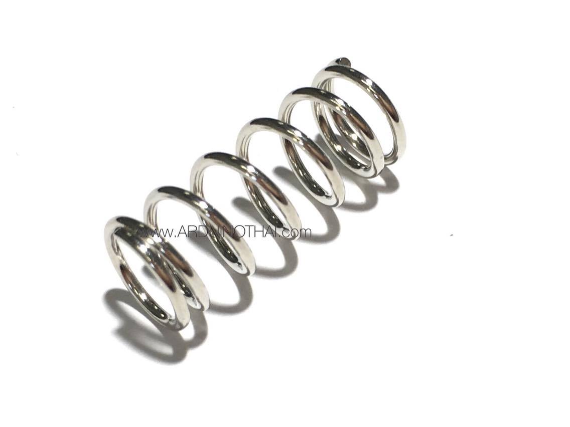 SPRING 22X8MM
