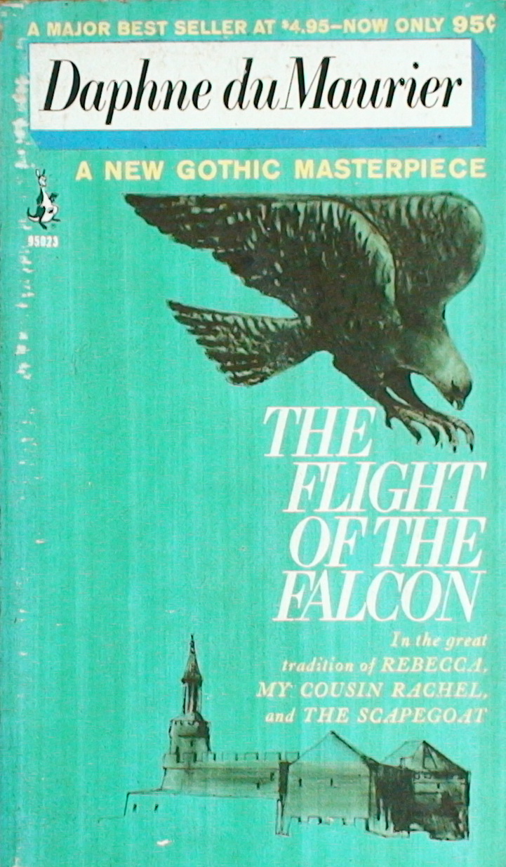 The Flight of the Falcon