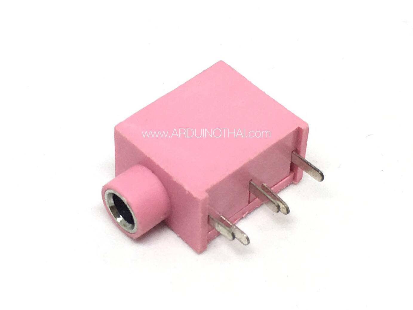 Headphone Jack PJ215/P325 3.5MM