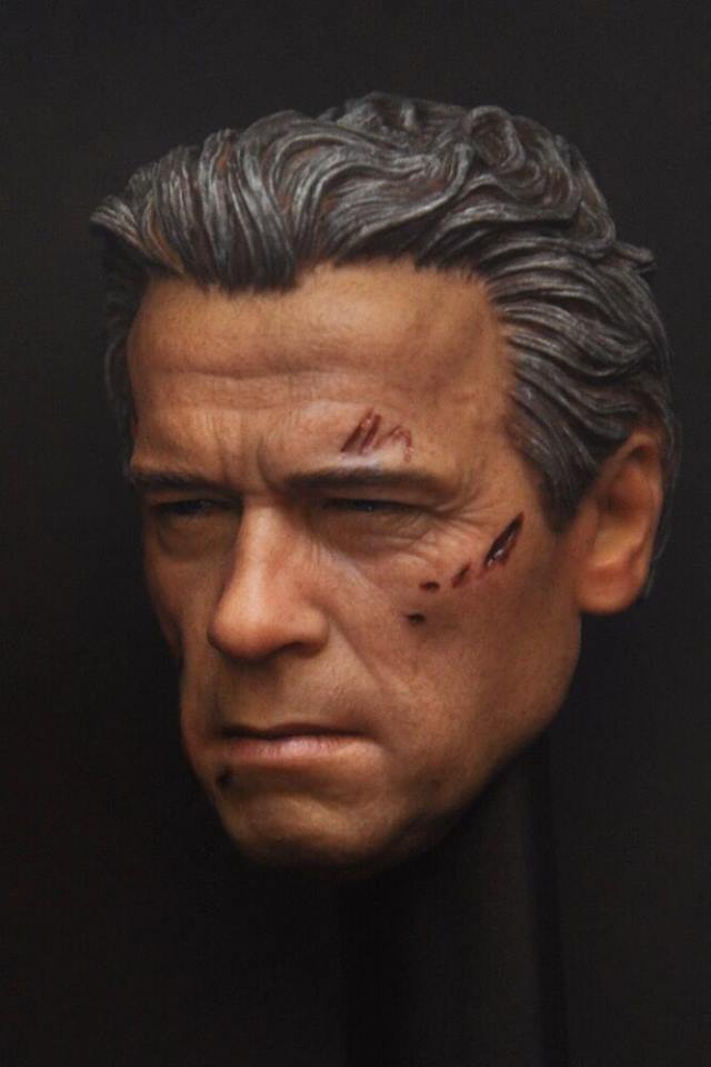 CHT-061 Damaged Version