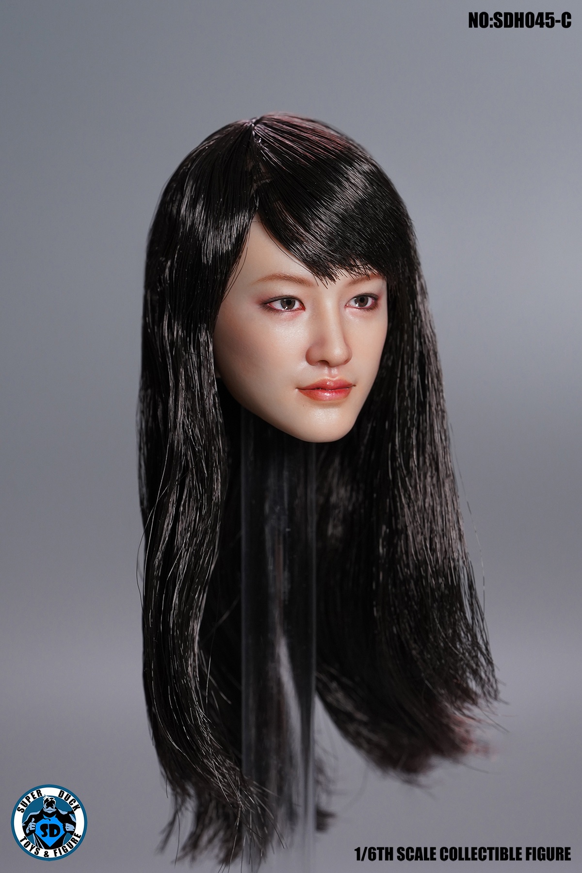 SUPER DUCK SDH045 1/6 Japanese Actress Nohime