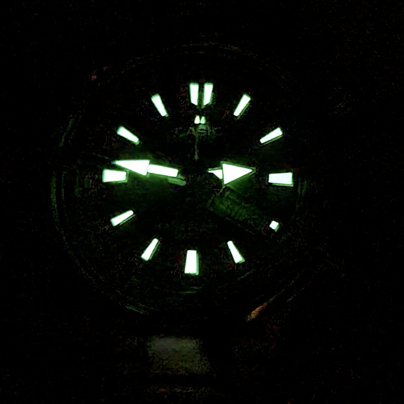 นาฬิกาข้อมือผู้ชาย Casio Standard MTD-125 สายเรซิ่น Series MTD-125-1A MTD-125-2A MTD-125-3A