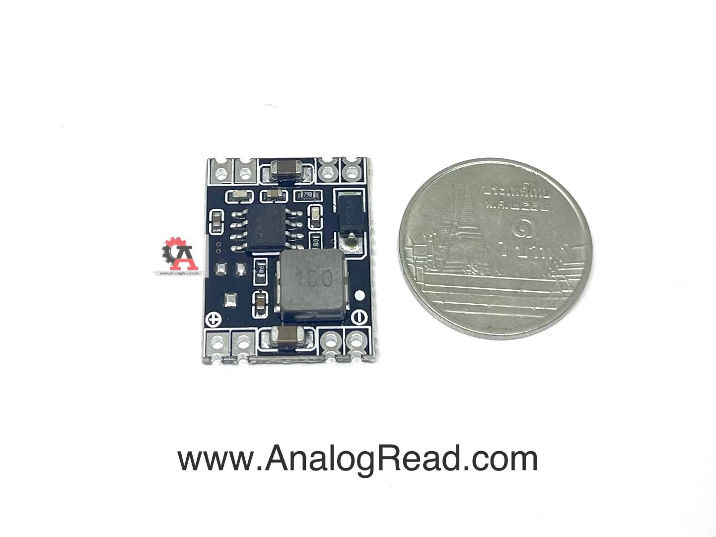 Step down Module 5.3-26V to 5V