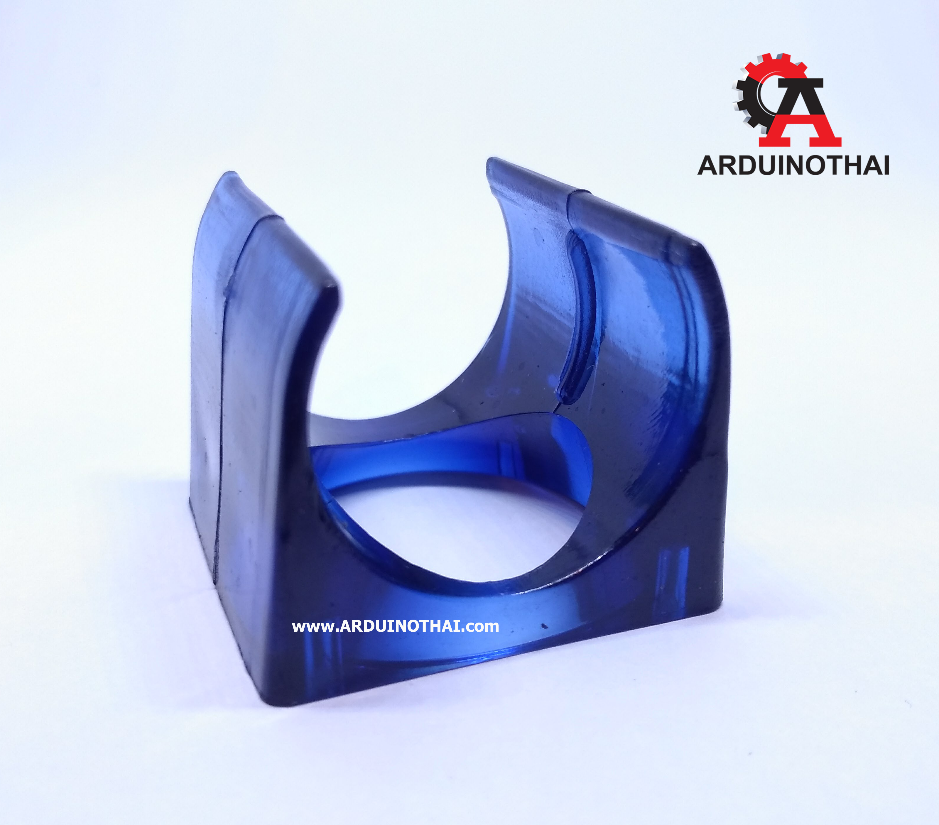 Fan Duct V5 Injection Moulded fan housing guard