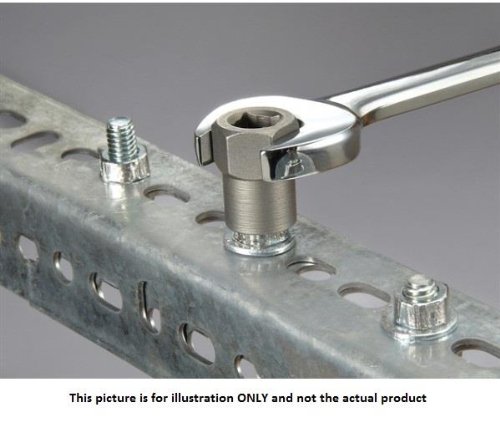 SX11 ชุดบล็อก 3/8 ถอนน็อตหัวเสีย หัวรูด น็อตตัวเล้ก สกรู ชุด 13 ชิ้น เกรด Cr-V