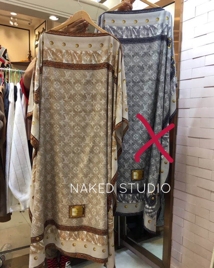 แม็กซี่เดรส เดรสยาวลายสวยหรู ผ้าดีมากๆๆงานป้ายแบรนด์ตามรูป