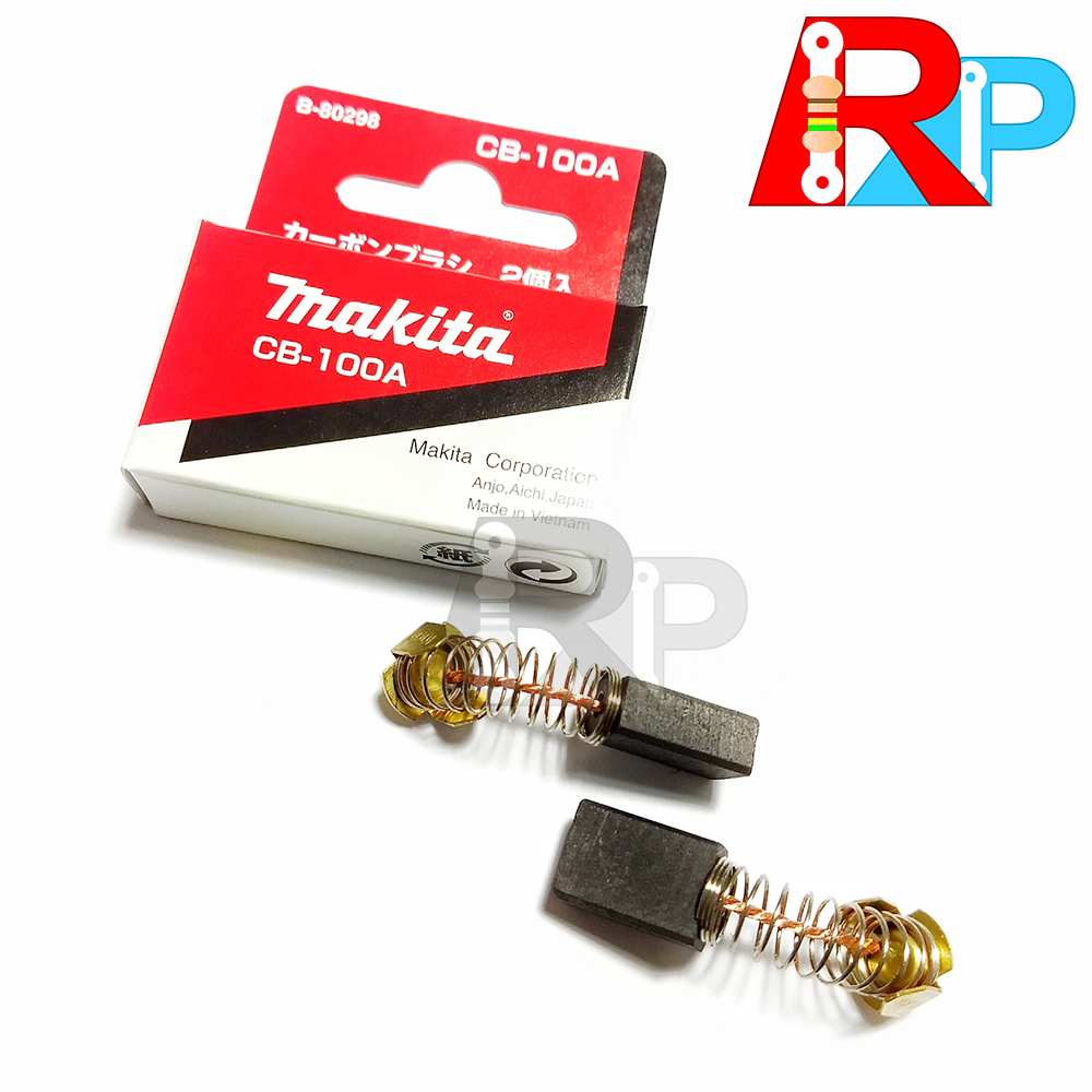 แปรงถ่าน CB-100A แท้