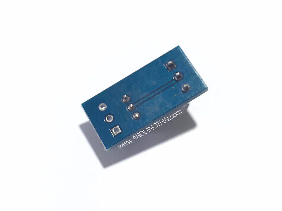 DS18B20 Temperature sensor module เซนเซอร์วัดอุณหภูมิ สต็อกไทยส่งไว