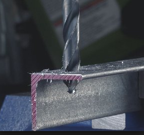 D08 ดอกสว่าน HSS ขนาดใหญ่ ก้านลด ชุด 14-25 mm 7 ดอก