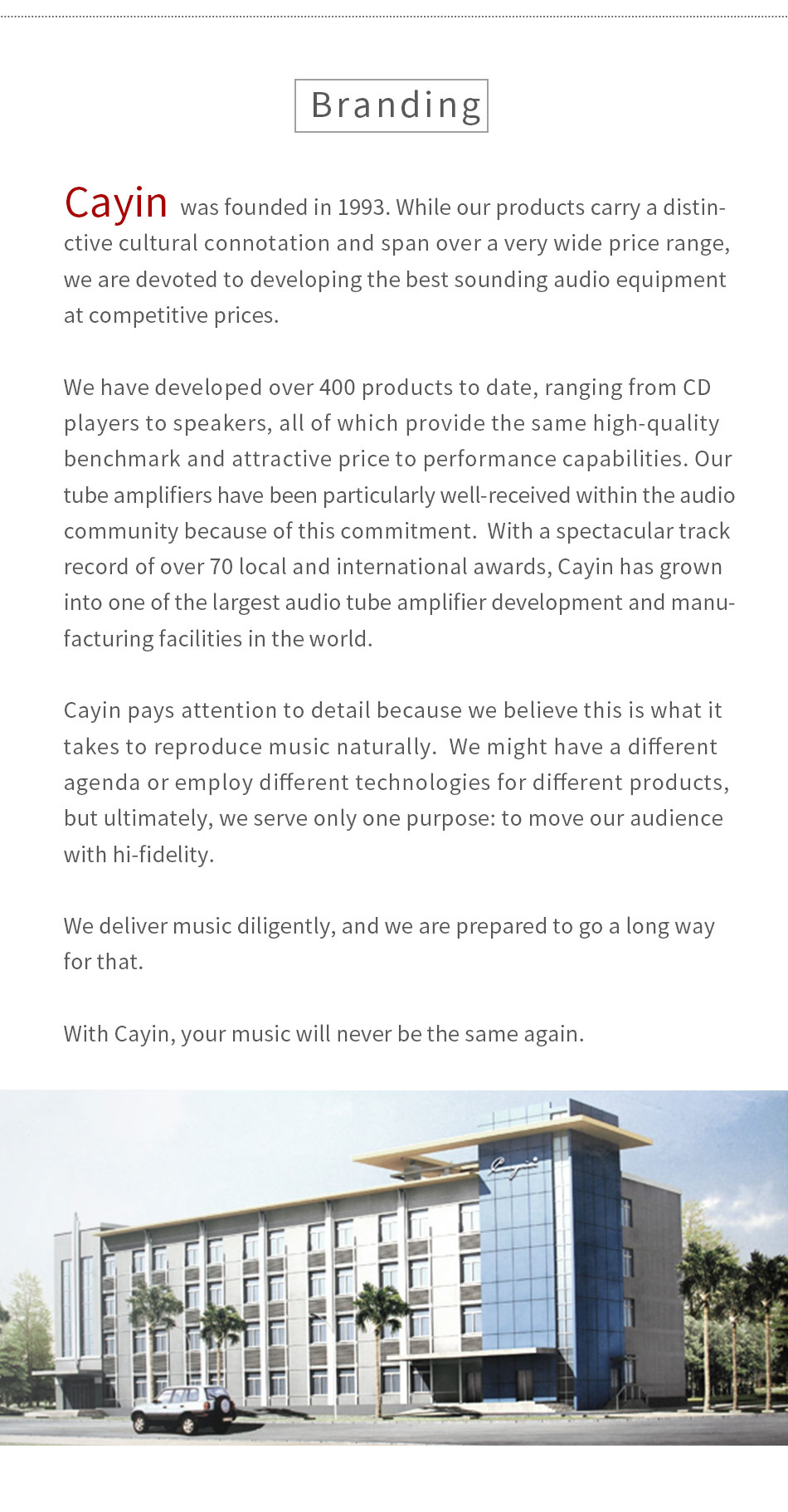 [Sale] Cayin N5ii สุดยอด Android Music Player รองรับ 2.5 บาล้านซ์ Lossless DSD WiFi และ bluetooth