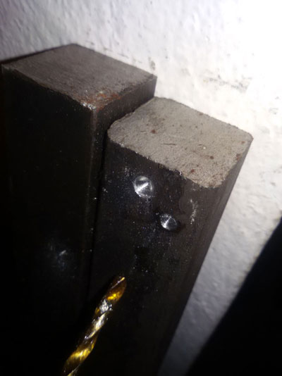 DH01 ดอกสว่าน ก้านหกเหลี่ยม แกน หกเหลี่ยม สำหรับไขควงลม ไขควงไฟ้า สำหรับงานเหล็ก ไม้ พลาสติก อลูมิเนียม