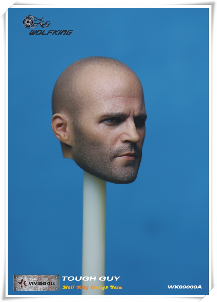 WOLFKING WK89009A Tough Guy