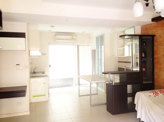 ทาวน์โฮม ม.บ้านใหม่ วงแหวน-เทพารักษ์ 3 ชั้น 22.2 ตร.ว. โครงการติดถนนใหญ่เทพารักษ์ บางพลี สมุทรปราการ บ้านสวย น่าอยู่